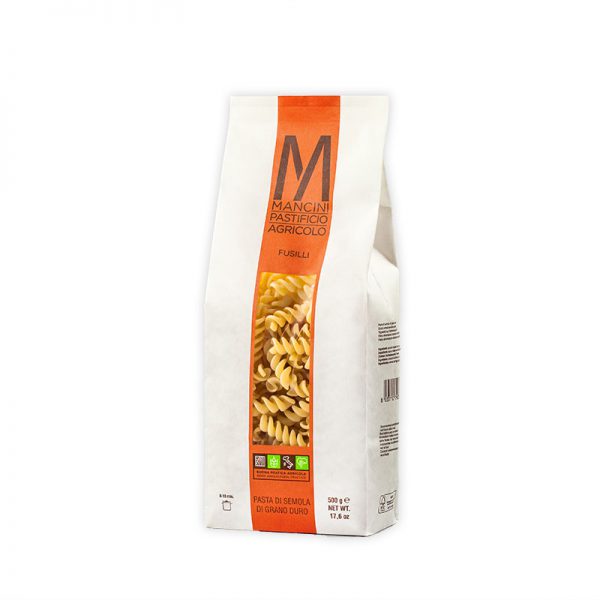 Fusilli