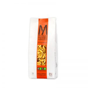 Mezze Penne