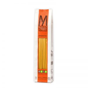 Spaghettini