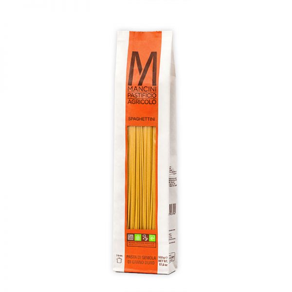 SPN5-Spaghettini-linea-classica-busta-500-g-HR Spaghettini