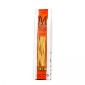 Spaghettoni Quadrati
