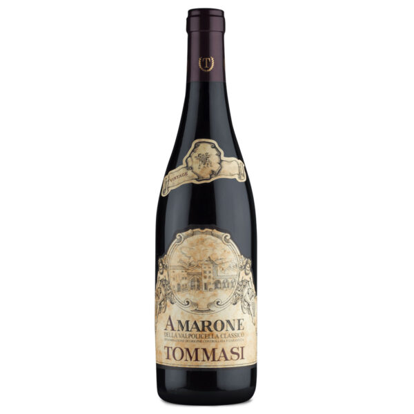 Amarone della Valpolicella Classico Amarone della Valpolicella Classico