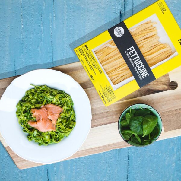 La Riseria wine bar i trattoria