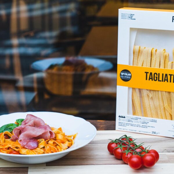 La Riseria wine bar i trattoria